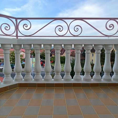 Villa Scheckenbach 索梅拉 外观 照片