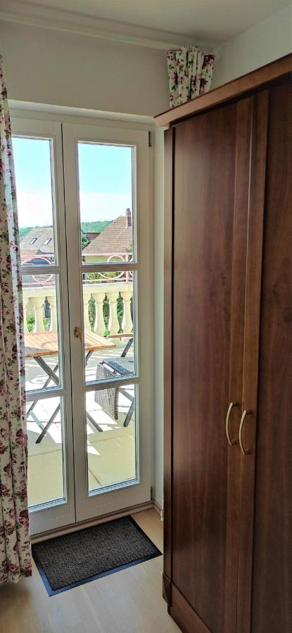 Villa Scheckenbach 索梅拉 外观 照片