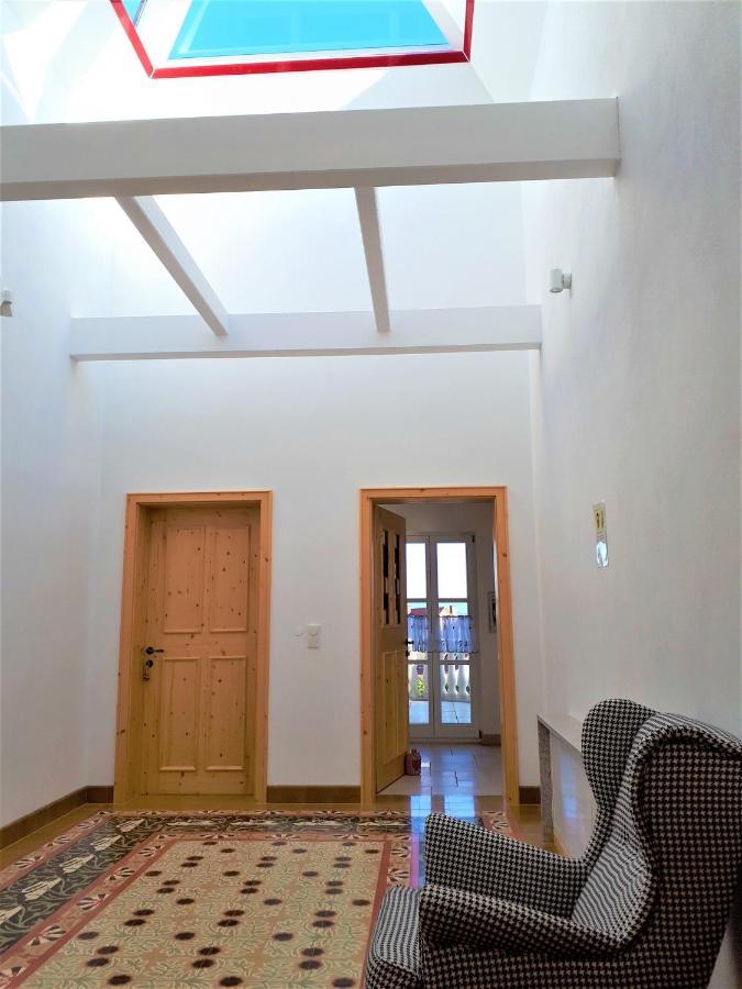 Villa Scheckenbach 索梅拉 外观 照片